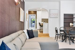 Serene Luxury Double Bay Home Perfect for 6 - 3