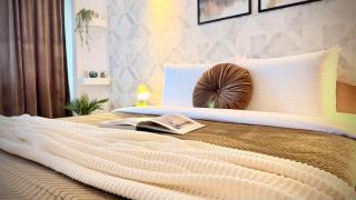 Heaven Stay - 2BR near Palace of Parliament - 2