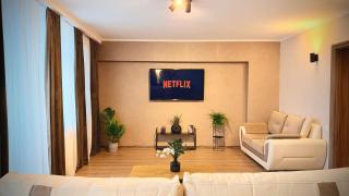 Heaven Stay - 2BR near Palace of Parliament - 2