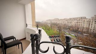 Heaven Stay - 2BR near Palace of Parliament - 5