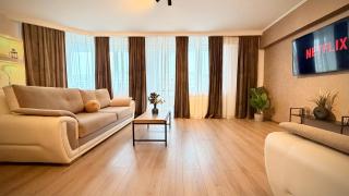 Heaven Stay - 2BR near Palace of Parliament - 8