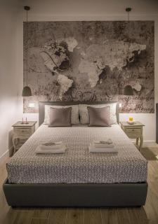 Antinori Vatican Suite - Rom - 0