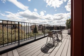 2-Bedroom Flat with Amazing Terrace by URBAN RENT - 9