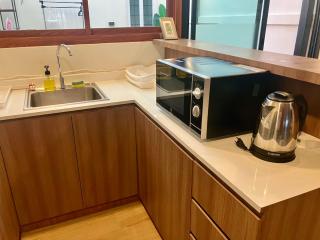 Private Cozy Townhouse Near Lanmuang Village - 6