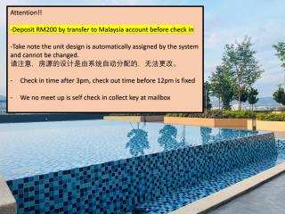 Netizen Soho 2pax MRT Cheras Wi-Fi VsHome - 8