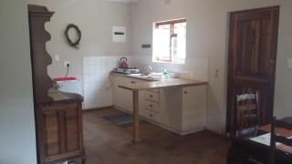 Kleinfontein - Clanwilliam - 6