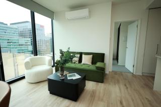 VTA - 2BR, 2BA City Escape in Adelaide CBD - 2