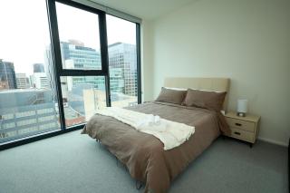 VTA - 2BR, 2BA City Escape in Adelaide CBD - 1