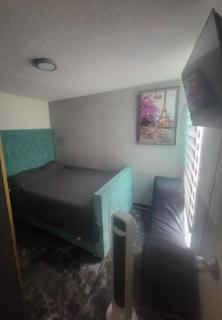 Aguilas Rooms 1 cama baño compartido - 9