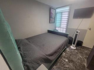 Aguilas Rooms 1 cama baño compartido - 8