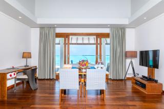 Hideaway Beach Resort & Spa - FREE SHARED CHARTER FLIGHT for two on stays of 7 or more nights from September 2025 until 23rd December 2026 - 3