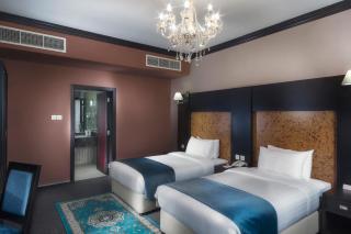 Royal Phoenicia Hotel - Manama - 1