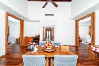 Hideaway Beach Resort & Spa - FREE SHARED CHARTER FLIGHT for two on stays of 7 or more nights from September 2025 until 23rd December 2026 - 4