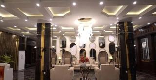 Hotel Heaven Heights - 1