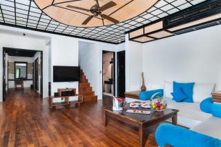 Hideaway Beach Resort & Spa - FREE SHARED CHARTER FLIGHT for two on stays of 7 or more nights from September 2025 until 23rd December 2026 - 7