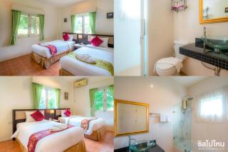 Sida Resort Hotel Nakhon Nayok - 7