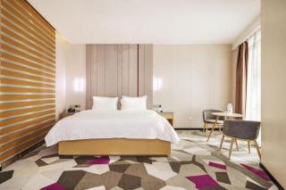 Lavande Hotel Wuhan Wangjiawan Subway Station Branch - 8