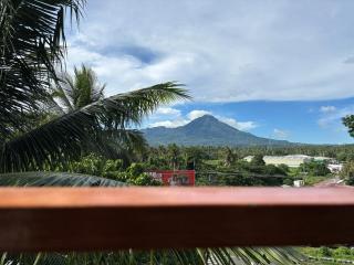 Modern Spacious Mayon View Ligao Rd Wi-fi Netflix - 7