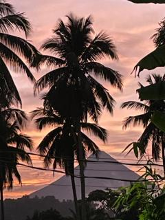 Modern Spacious Mayon View Ligao Rd Wi-fi Netflix - 6