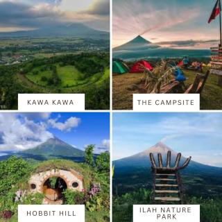 Modern Spacious Mayon View Ligao Rd Wi-fi Netflix - 3