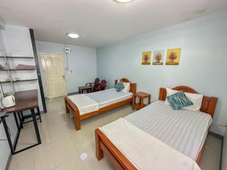 Nuanchan Apartment - 7