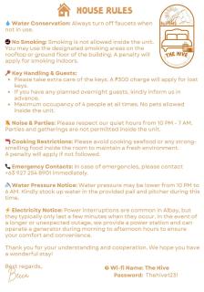 Modern Spacious Mayon View Ligao Rd Wi-fi Netflix - 2