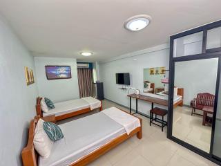 Nuanchan Apartment - 6