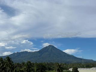 Modern Spacious Mayon View Ligao Rd Wi-fi Netflix - 1