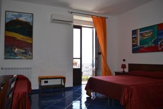 Bed& Breakfast Maredomus - Milazzo - 9