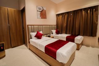 Hotel Ascent Star Inn - Near Mumbai International Airport - 7