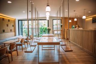 Mii Hotel Srinakarin - 5