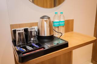 Hotel Ascent Star Inn - Near Mumbai International Airport - 4