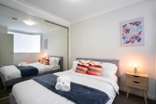 CBD City View Mantra 2B1B APT - 4