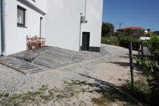 Casa Nª Sra. do Carmo - Villas - Peso da Régua - 5
