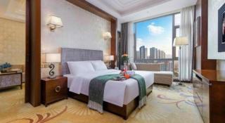 Chongqing Sport Hotel - 2