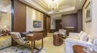 Chongqing Sport Hotel - 4