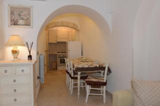 Trullo Dimora di Giorgia - Alberobello - 6