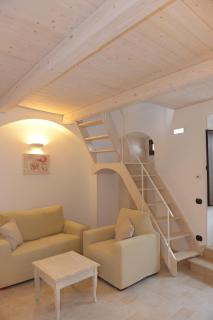 Trullo Dimora di Giorgia - 2