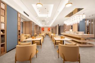 欢漫酒店永州蓝山店 - 1
