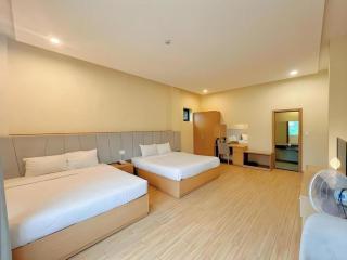 Gold View Boutique Hotel Đà Lạt - 8