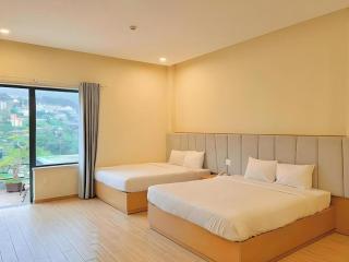 Gold View Boutique Hotel Đà Lạt - 7