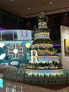 Renaissance Beijing Capital Hotel - 8