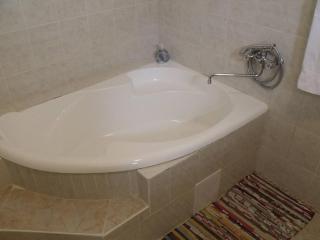 Apartmanhaz Balatonfenyves - 1