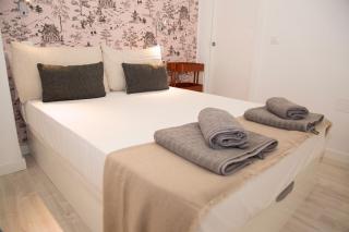 Luxury Apartment Picasso by Nagoa Homes - Málaga - 7