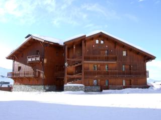 Cristallo Appartements VTI - Val Thorens - 2