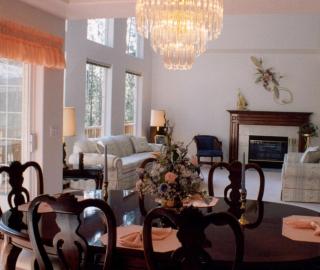 River Cove Elegant Waterfront Bed & Breakfast - Post Falls - 6
