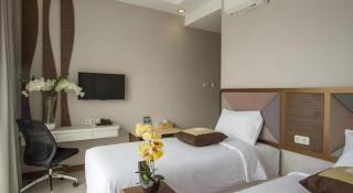Sawana Suites - 8