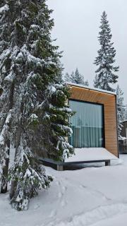 Lapland Winter Park Chalets - 9