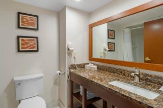 Comfort Inn & Suites Spartanburg North - 1