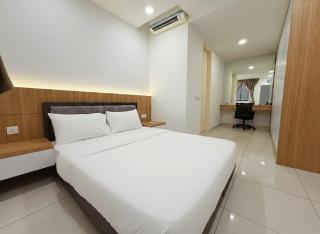 Econest Eco Botanic Muji Style Duplex 3BR Educity - 7